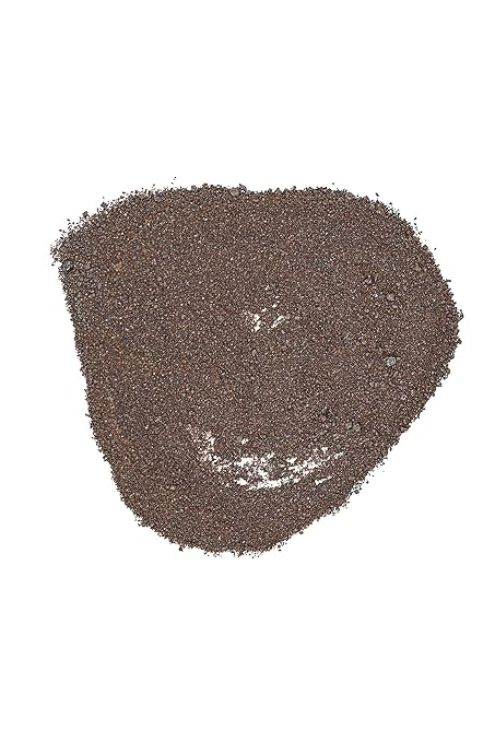 Earth Science Natural Blood Meal Plant Food—3 lb—Organic Nitrogen for Thriving Plants – Feed Flowers Vegetables Trees Shrubs &amp Potted Plants – Activate Compost Vibrant Growth Bigger Harvests