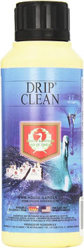House &amp Garden HGDPC002 Drip Clean 250 ml fertilizers Natural