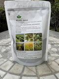 Mystic Juice is The Organic Fertilizer for Indoors and Outdoors Growing