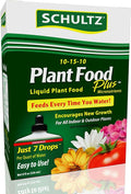 Plant Food All Purp 8oz 2-Pack