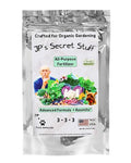 JP's Secret Stuff All-Purpose Fertilizer (11.8 oz)