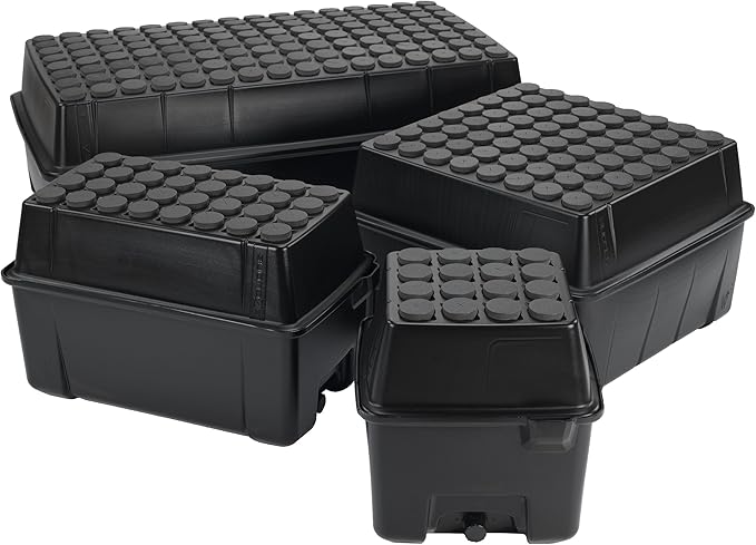 Ez Clone Classic 32 Slot Cutting System