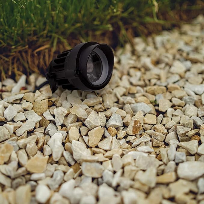 Armacost Lighting Low-Voltage LED Landscape Light (RGB) 442920