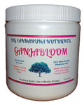 Big Cannahuna Nutrients Ganjabloom - Fertilizer for Flowering Plants 500 Grams