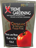 Xtreme Gardening RTI 1471 Organic Feeder Pack 50-Count