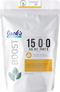 Jack's Calcium Nitrate Part B Fertilizer 2.2 Pounds