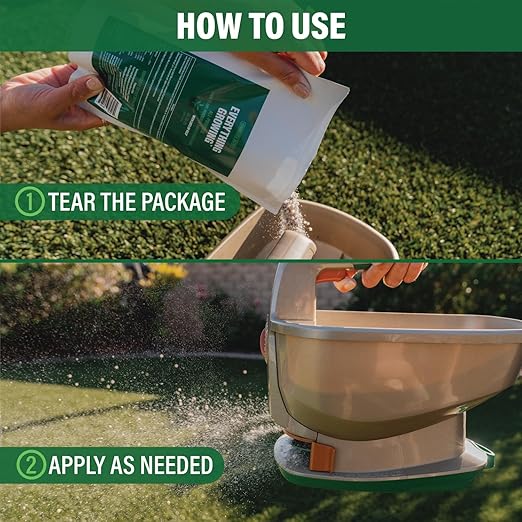 Humboldts Secret Everything Kit 3-in-1 NPK Nitrogen Phosphorus Potassium with Kelp - Everything Indoor Plant Food 3-3-3 Everything Outdoor 5-5-5 and Everything Growing 20-20-20 (The Everything Kit)