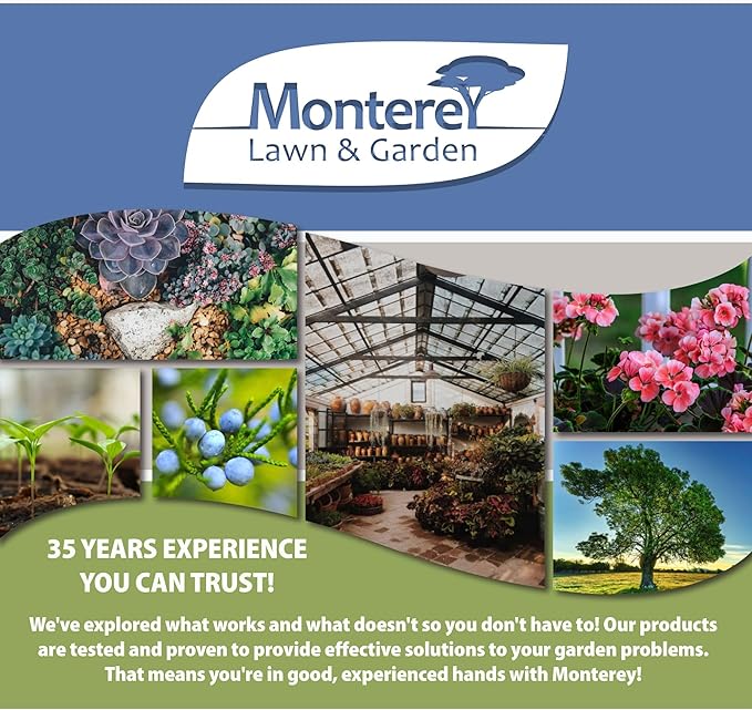 Monterey LG 7342 Supplement