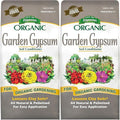 Espoma GG6 Garden Gypsum Fertilizer 6-Pound (Twо Расk)