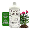 Elm Dirt's Bloom Juice for All Flowering Plants (1 Bottle)