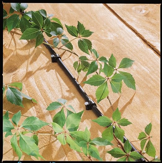Orbit 56318 Hanging Basket Flex-Mist Watering Kit with Hose-End Timer ((Pack of 3))