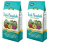 Espoma TP6 Triple Phosphate Fertilizer 6.5-Pound (Тwo Рack)