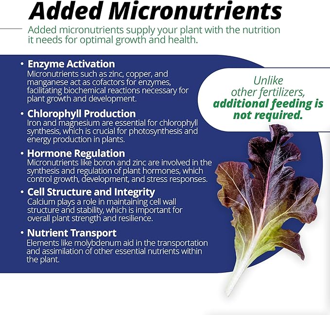 Jack's Professional 15-5-15 CA-MG LX Comprehensive Water-Soluble Fertilizer for Growth in Short Stocky Plants Grown in Continuous Liquid Feed Programs 25lbs