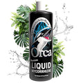 16 oz Orca Liquid Mycorrhizae for Plants - Mycorrhizal Fungi Root Stimulator and Booster - Enhance Plant Success with Microbes for Soil