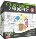 Miracle LED Classroom Gardener 1-Socket Corded Beginner LED Grow Kit with Sproutmatic Timer Controls 4-Pack (Count or 1)