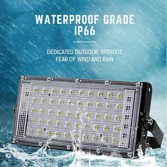 2PCS Outdoor Landscape Lights - IP66 Waterproof Rotation Spot Light 220V RGB Lawn Ground LED Floodlight Bright Security Light ColoredGreen