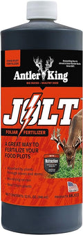 Antler King Jolt Liquid Fertilizer