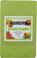 Maxicrop 1025 Soluble Powder Fertilizer 10.7-Ounce 12-Pack