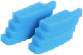 Pack of 8 Compatible Foam Filter Sponge Fit for Seachem Tidal 75 Filter