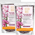 Premium Orchid Bark for Potting Mix – Ready-to-Use Pine Bark for Indoor Plants Orchid Repotting &amp Soil Mix Creation Ideal Orchid Medium (10 quarts)