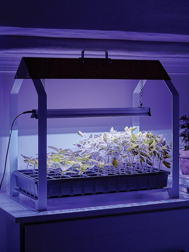 Burpee Fordhook LED Grow Light