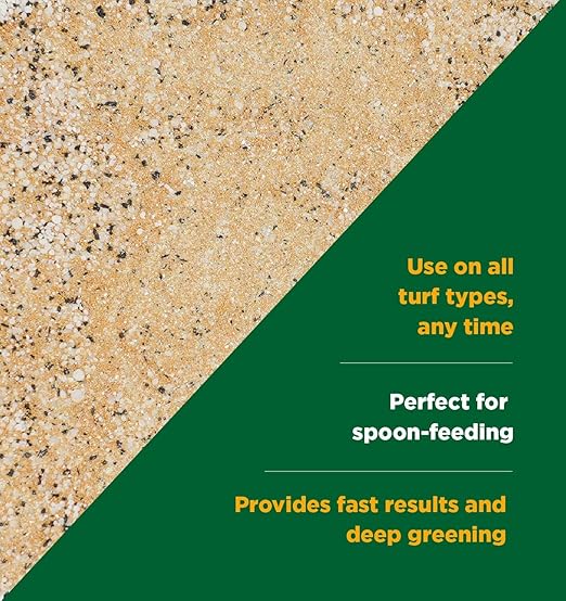 The Andersons Super Juice All in One Soluble Supplement Lawn Fertilizer