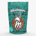 Mycelium Plus Grain Mix Mushroom Spawn Millet Grain I Organic Grain Feed Mushroom Growing Kit I Indoor Cultivation for Starter &amp Pro Home Growers I Non-GMO &amp Sourced from Local USA Farms 5lb