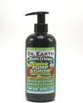 Pump &amp Grow Home Grown Tomato Vegetable &amp Herb Fertilizer 16 oz