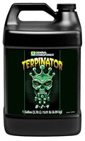 General Hydroponics Terpinator 1 Gallon 0-2-4 NPK