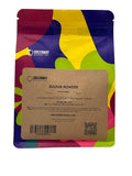 Greenway Biotech Inc. Organic Sulfur Powder Fertilizer for Plants - Required to Lower pH &amp Improve Sulfur Deficiencies- Essential Nutrients for Plant Growth with Macronutrients - 1 Pound