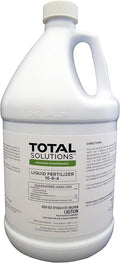 Liquid Fertilizer 16-8-4 - (4 Gallon Case)