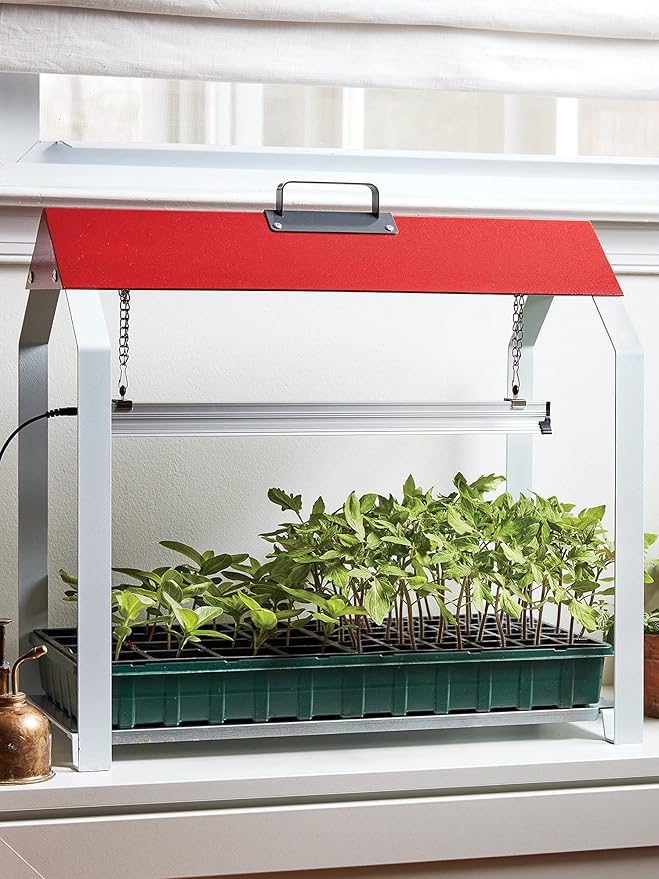 Burpee Fordhook LED Grow Light