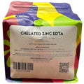Greenway Biotech Inc. Chelated Zinc EDTA Hydroponics Zinc Fertilizer 100% Water Soluble (2 Pounds)