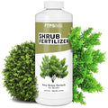 Shrub Fertilizer Complete Liquid Shrub Plant Food 32 oz (1 Quart)