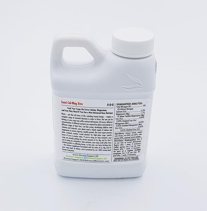 Advanced Nutrients Sensi Cal-Mag Xtra 250Ml