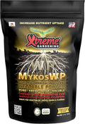 Xtreme Gardening Mykos WP - Wettable Powder Hydroponic Root Enhancer 12 oz