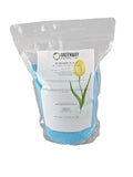 Greenway Biotech Nitroform 39-0-0 Slow Release Nitrogen Fertilizer - Contains Urea &amp Water Soluble Nitrogen for Healthy Plants &amp Lawn Growth (5 Pounds)