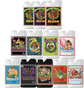 Advanced Nutrients Complete Nutrient Starter Kit Bundle Grow Micro Bloom (Quart Set)