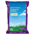 GreenView Crabgrass Control Plus Lawn Food - 40.5 lb. Bag - Covers 15000 sq. ft.