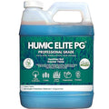 Humic Acid Organic Lawn Fertilizer - Fulvic Humic Mineral Blend for Trees Shrubs Ornamentals Vegetables &amp Crops - Enhancer &amp Garden Soil Conditioner by FoliarTech 34 OZ