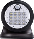 LIGHT IT! By Fulcrum 20038-107 600L LED Porch Light Bronze Single pack