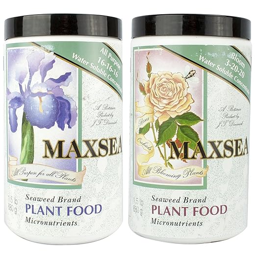 Maxsea All Purpose + Bloom 1.5 lbs