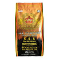 Royal Gold Crown Jewels Organic All Purpose 5-5-5 Dry Soluble Fertilizer 20 lbs - Excellent for Pre-Amending Soils Top-Dress Applications in Composts and Nutrient Teas