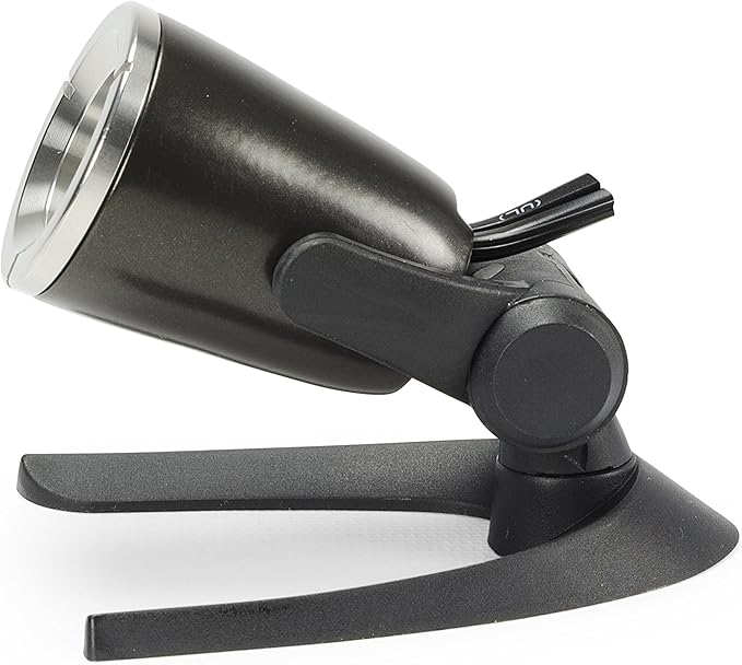 Aquascape Submersible LED Spotlight for Pond Garden and Landscape Features 1 Watt | 84031 Brown (Pack of 6)