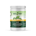 Organic Soluble Seaweed Powder 0-0-17 CDFA OMI Registered (1 LB) for Lawns Vegetable Gardens Shrubs and Trees