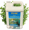 D'Q-Gro Quillaja Extract Bio-Stimulant and Wetting Agent (1 Gallon)