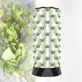 Hydroponics Tower Garden Hydroponic Growing Sys-tem Vertical Tower Indoor Hydroponic Growing Sys-tem for Herbs Fruits and Vegetables 48/64/80 Growing PointsWhite-80holes
