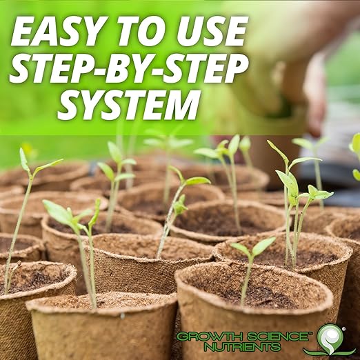 Strength: Silica Nutrient Booster for Strong Hearty Resilient Plants. for Soil Coco and hydroponic Mediums