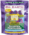 STARTER FERTILIZER 4#