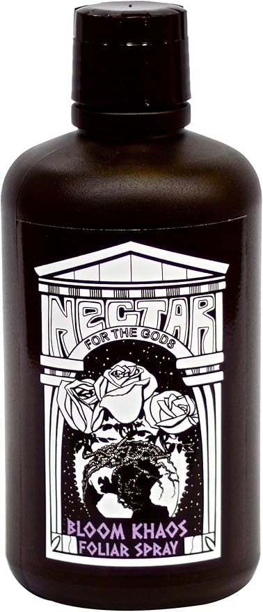 Nectar For The Gods Bloom Khaos 1-Quart
